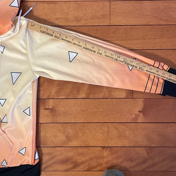 Demon Slayer Anime Hoodie - Picture 5 of 10